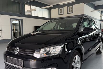 VW Polo 176.000 km 5.900 &euro; Schwabmünchen 86830