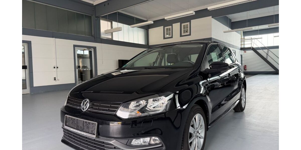 VW Polo 176.000 km 5.900 &euro; Schwabmünchen 86830