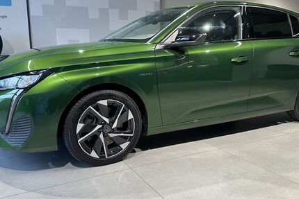 Peugeot 308 42.606 km 20.495 &euro; Augsburg 86179