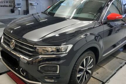 VW T-Roc 40.357 km 22.780 &euro; Gersthofen 86368