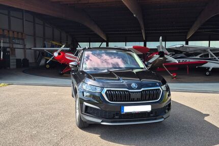 Skoda Kodiaq 900.000 km 25.900 &euro; Jesenwang 82287