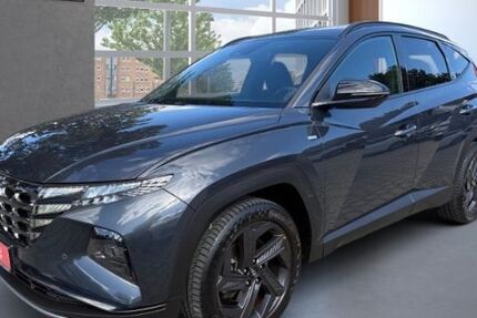 Hyundai TUCSON 20.700 km 24.485 &euro; Augsburg 86165