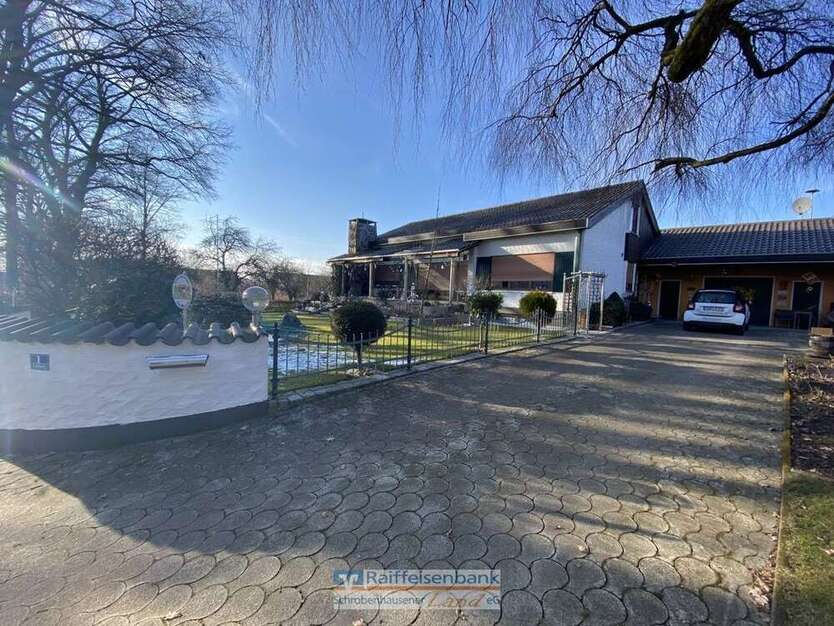 Haus zum Kaufen in Gachenbach Peutenhausen 595.000 € 135 m²
