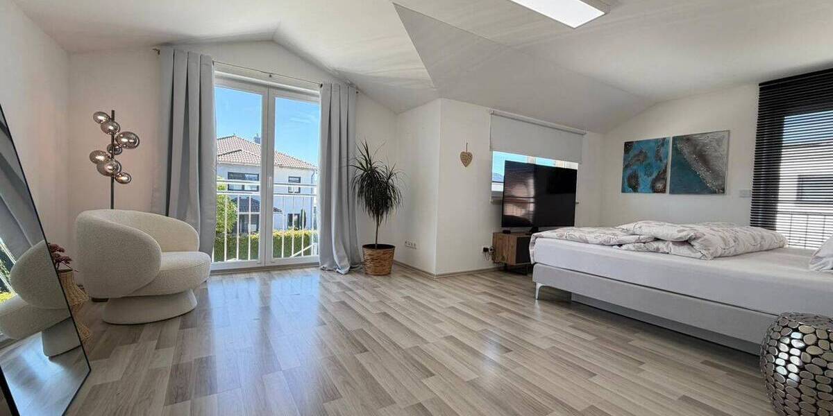 Einfamilienhaus Graben Lagerlechfeld - 4 Zimmer, 148 m&sup2;, 919.000&euro; | Angebot:26289356