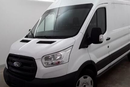 Ford Transit 25.643 km 29.000 &euro; Augsburg 86156
