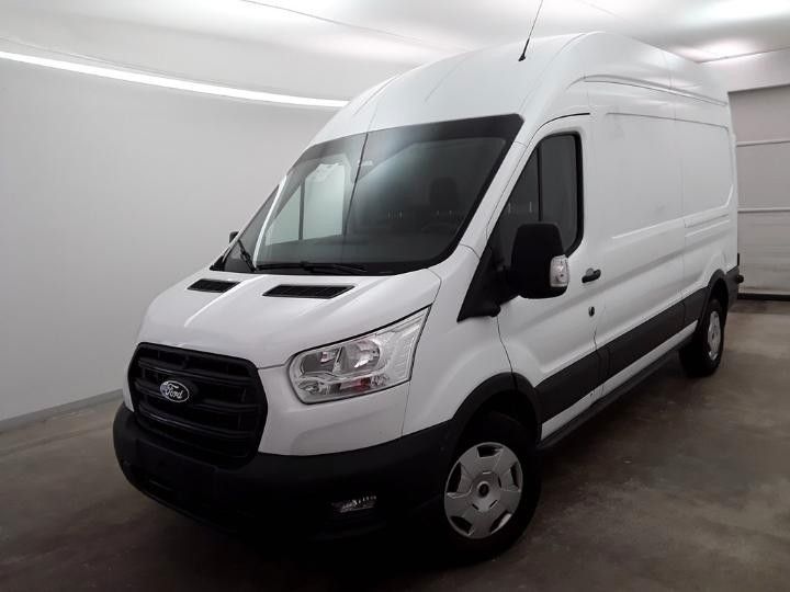 Ford Transit 25.643 km 29.000 &euro; Augsburg 86156