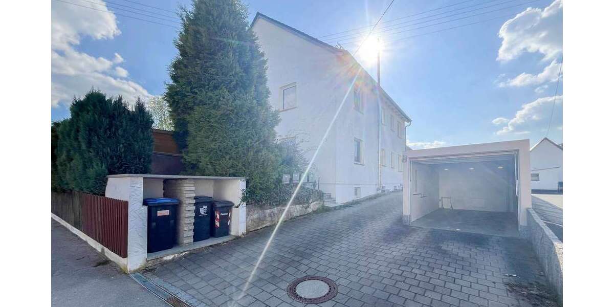 Etagenwohnung Welden - 3 Zimmer, 60 m&sup2;, 170.000&euro; | Angebot:26800209