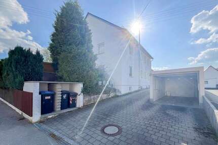 Wohnung Welden - 3 Zimmer, 60 m&sup2;, 170.000&euro; | Angebot:26800209
