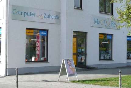 Gewerbeobjekt Neusäß - 2.222&euro; | Angebot:23421255