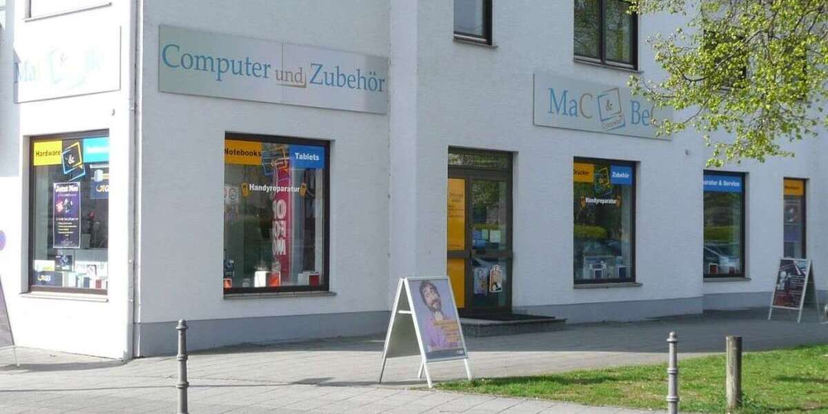 Gewerbeobjekt Neusäß - 2.222&euro; | Angebot:23421255
