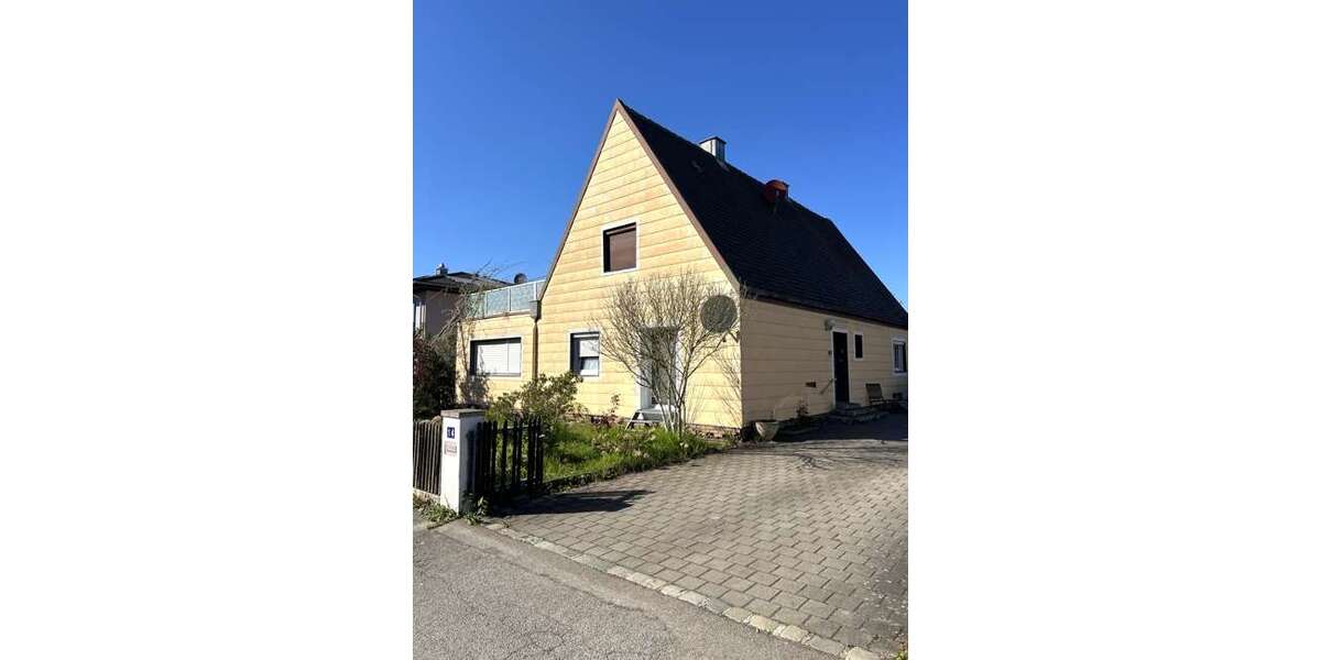 Grundstück Aichach - 525.000&euro; | Angebot:26896588