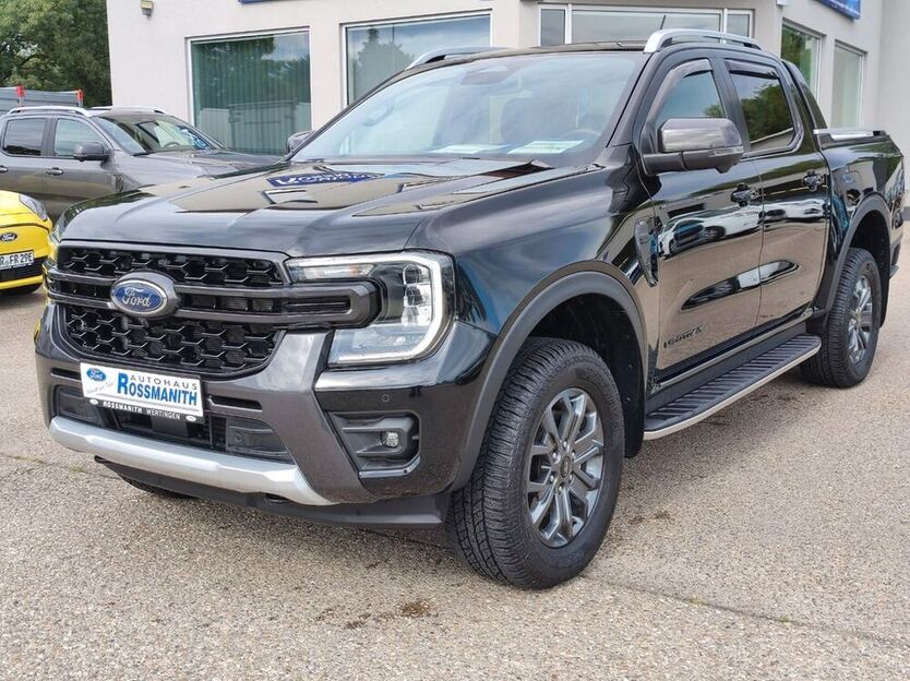 Ranger
