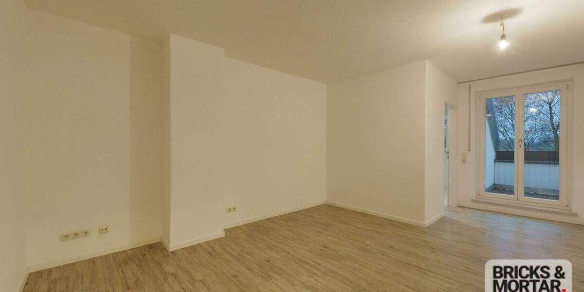 Etagenwohnung Königsbrunn - 2 Zimmer, 54 m&sup2;, 219.000&euro; | Angebot:25733530