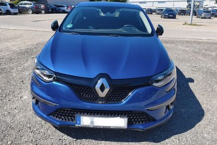 Renault Megane 112.500 km 12.200 &euro; Friedberg 86316