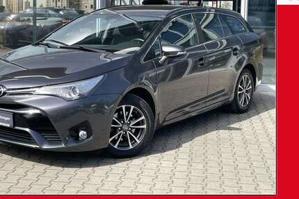 Toyota Avensis 91.437 km 15.880 &euro; Augsburg-Göggingen 86199