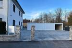 Attraktive Neubau Wohnungen im OG in Mertingen