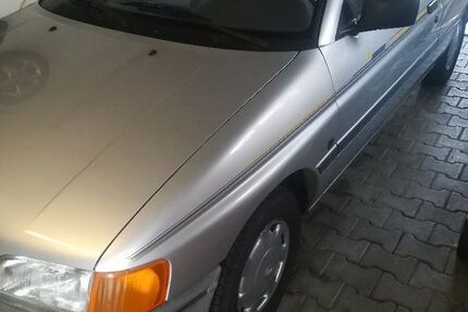 Ford Escort 160.000 km 1.100 € Meitingen 86405