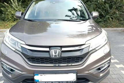Honda CR-V 194.000 km 8.000 &euro; Merching 86504