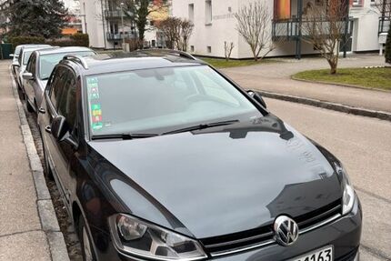 VW Golf 149.500 km 11.499 &euro; Augsburg 86153