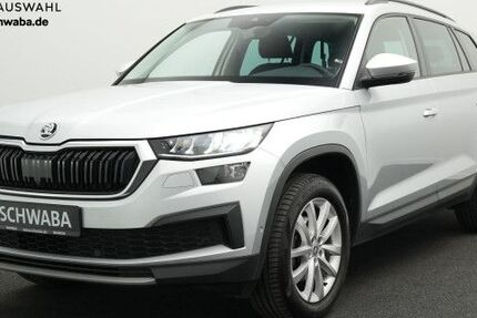 Skoda Kodiaq 77.700 km 26.070 &euro; Gersthofen 86368