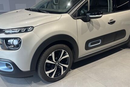 Citroen C3 27.162 km 15.575 &euro; Augsburg 86179