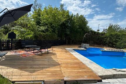 Perfekte Unterkunft für Monteure 5 zimmer