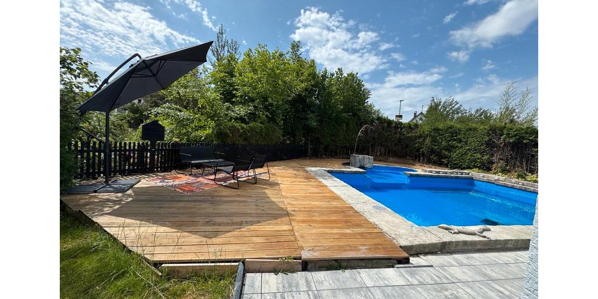 Perfekte Unterkunft für Monteure 5 zimmer