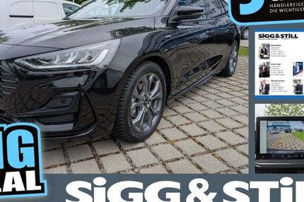 Ford Focus 15.450 km 23.650 € Augsburg 86165