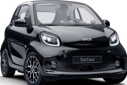 Smart ForTwo 20.900 km 16.550 &euro; Mittelstetten-Vogach 82293