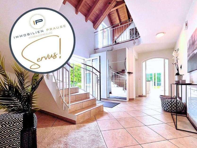 Haus zum Kaufen in Kaltenberg-Geltendorf 999.000 € 185 m²