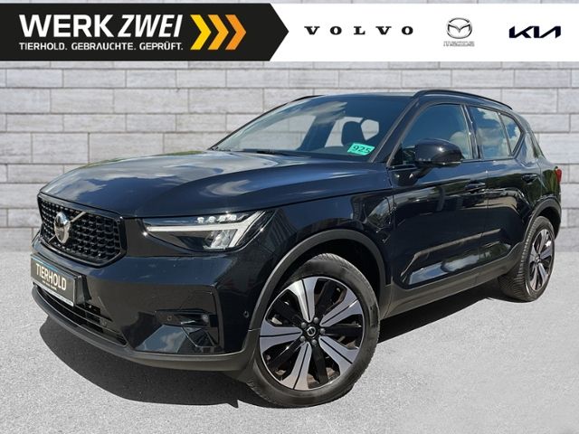 Volvo XC40 58.900 km 31.900 &euro; Augsburg 86179