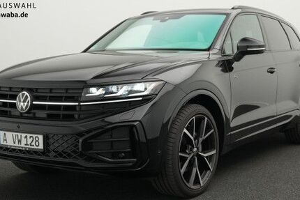 VW Touareg 3.808 km 87.910 &euro; Gersthofen 86368