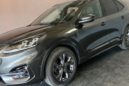 Ford Kuga 64.300 km 24.860 &euro; Königsbrunn bei Augsburg 86343