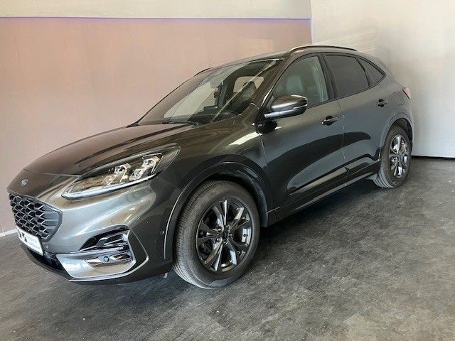 Ford Kuga 64.300 km 24.860 &euro; Königsbrunn bei Augsburg 86343