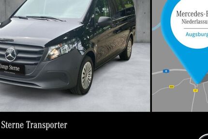 Mercedes-Benz Vito 40.697 km 44.880 &euro; Augsburg 86161