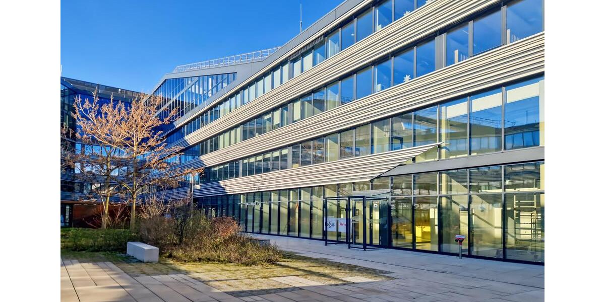 Gewerbeobjekt Augsburg Antonsviertel - 1.488&euro; | Angebot:24003932