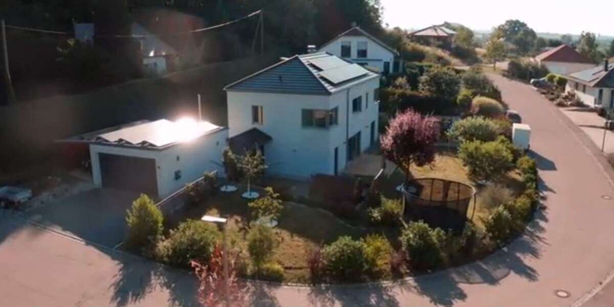 Einfamilienhaus Gablingen - 5 Zimmer, 200 m&sup2;, 2.900&euro; | Angebot:26759736
