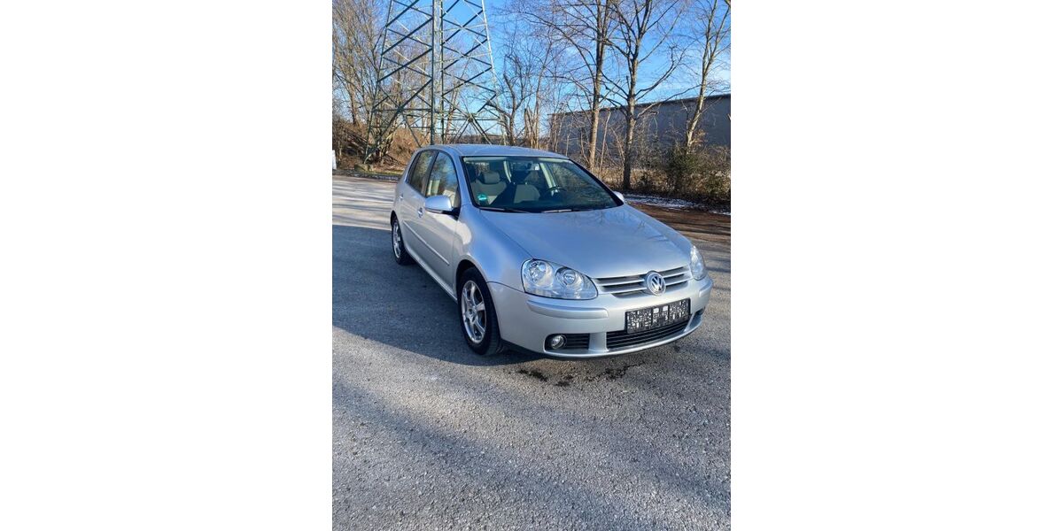 VW Golf 175.000 km 6.989 &euro; Friedberg 86316