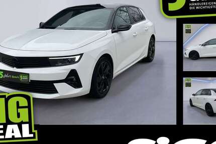 Opel Astra 27.142 km 17.980 &euro; Augsburg 86179