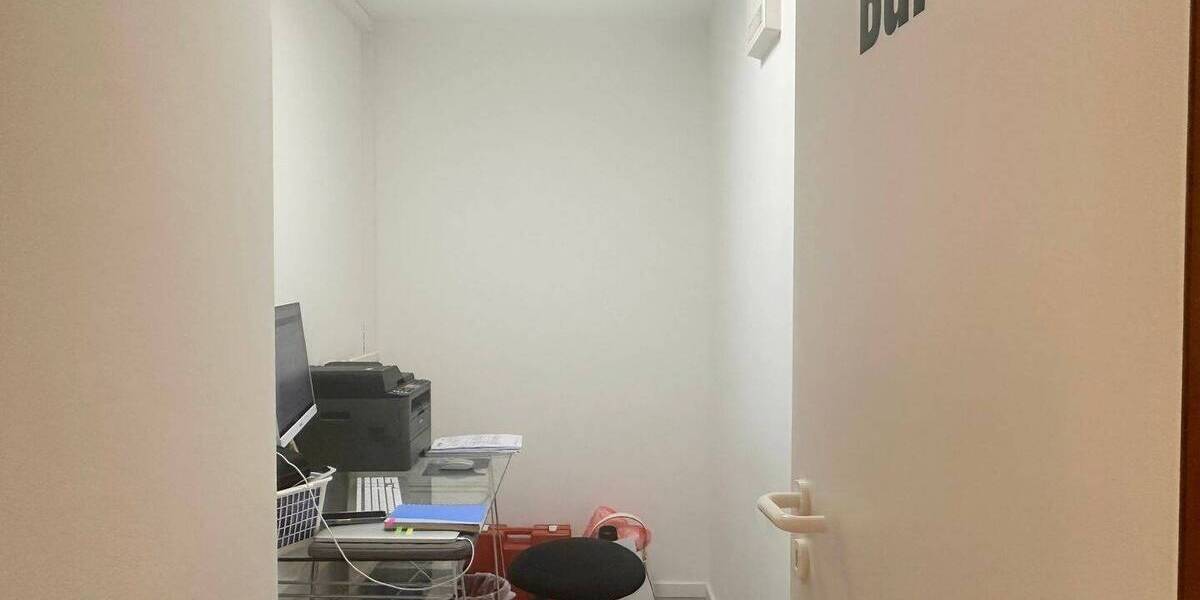 Gewerbeobjekt Königsbrunn - 8 Zimmer, 105 m&sup2;, 399.000&euro; | Angebot:26930907