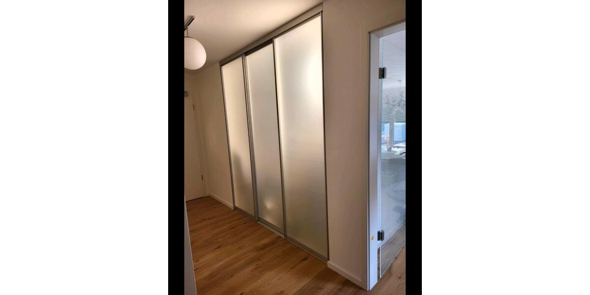 Erdgeschoßwohnung Augsburg Lechhausen - 2.5 Zimmer, 78 m&sup2;, 585.000&euro; | Angebot:26169490