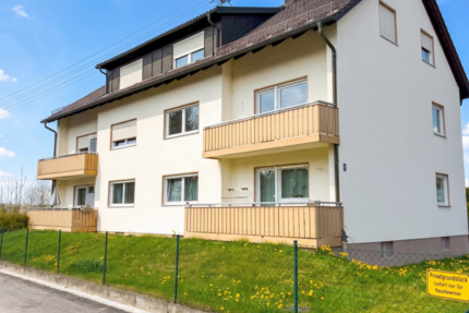 Wohnung Schwabmünchen - 3 Zimmer, 69 m&sup2;, 229.000&euro; | Angebot:26670879