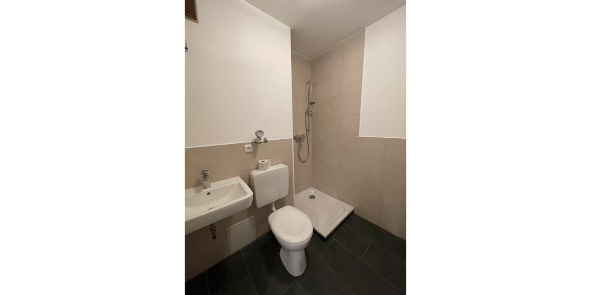 Etagenwohnung Augsburg Universitätsviertel - 1 Zimmer, 42 m&sup2;, 185.000&euro; | Angebot:27270894