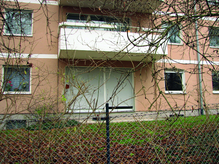 Provisionsfrei* Direkt vom Eigentümer: Sonnige elegante 106 qm Garten Stadtwohnung Augsburg Innenstadt, saniert (Kapitalanleger, München Pendler, Praxis) - Erdgeschoßwohnung Augsburg Innenstadt | Angebot:26599564