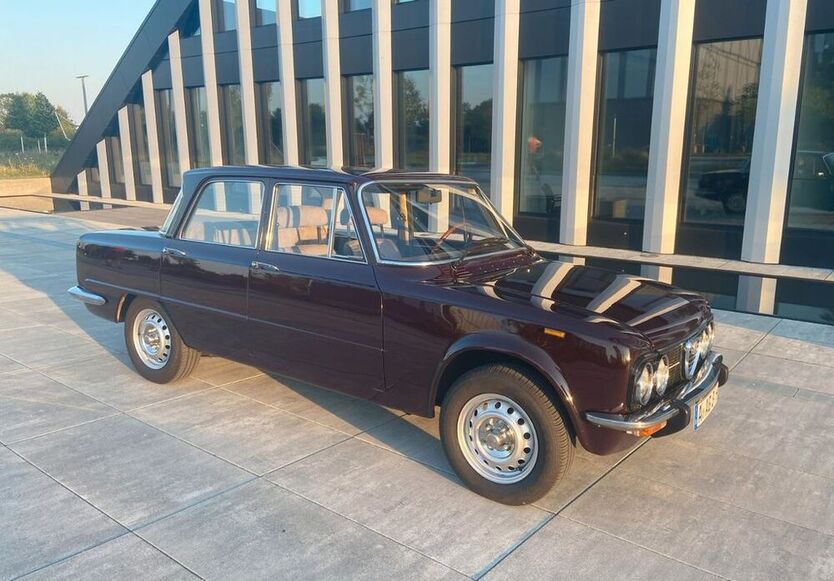 Giulia