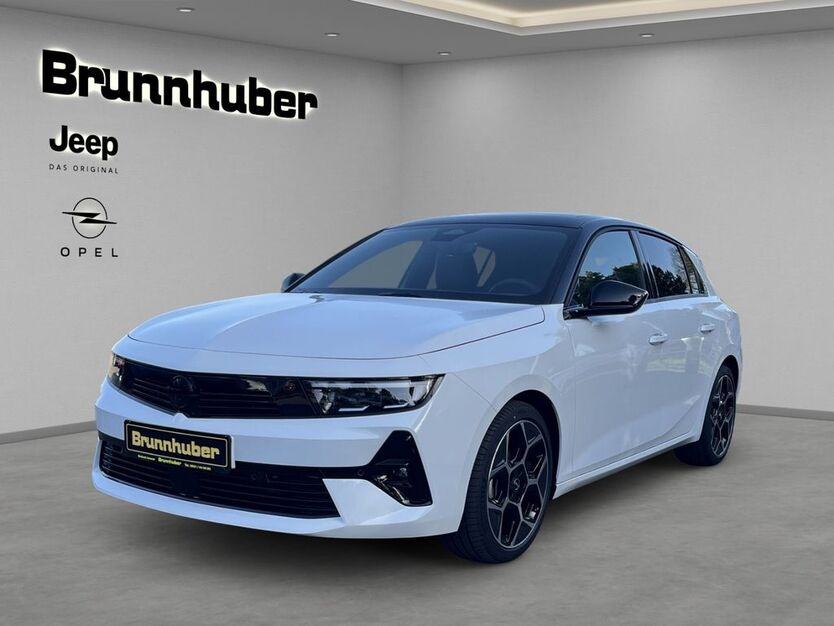 Opel Astra 5.000 km 31.490 € Augsburg 86156