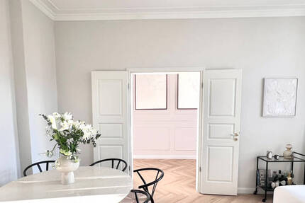 Wohnung Augsburg Antonsviertel - 3 Zimmer, 96 m&sup2;, 1.690&euro; | Angebot:26641591