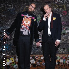 Dreiviertelblut - Prost Ewigkeit 12.03.2026 SPECTRUM CLUB