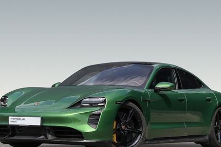 Porsche Taycan 62.600 km 86.800 &euro; Gersthofen 86368