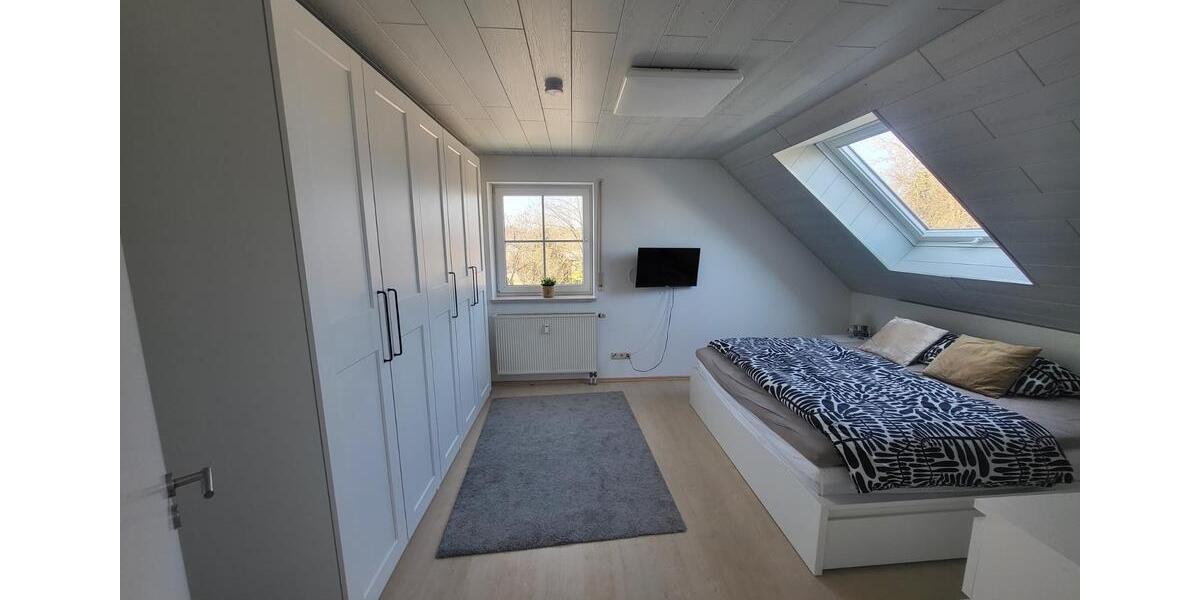 Etagenwohnung Langerringen - 5 Zimmer, 95 m&sup2;, 1.120&euro; | Angebot:26022273